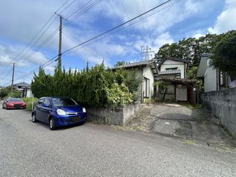4DK house in Tainai