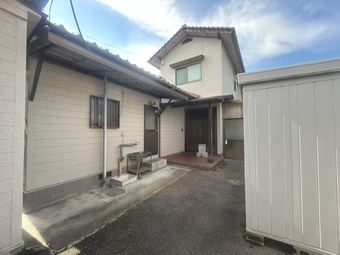 4LDK house in Miyoshi