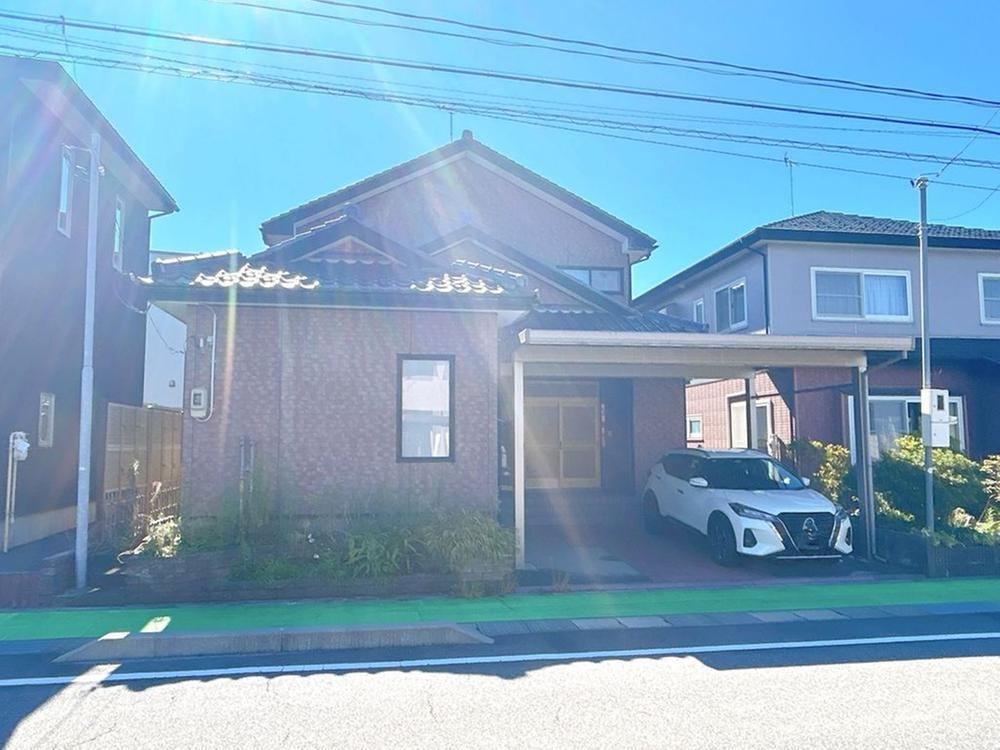 4LDK house in Minami Ward, Niigata - Photo 1