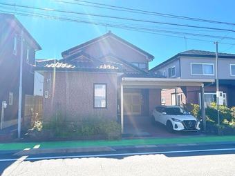 4LDK house in Minami Ward