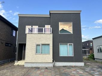 4LDK house in Eniwa
