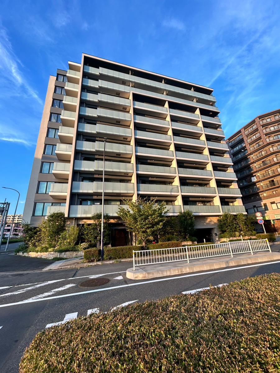 3LDK apartment in Tsuzuki Ward, Yokohama, Kanagawa - Photo 1