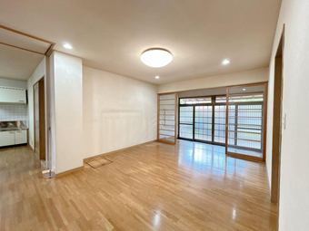 3LDK house in Togo, Aichi District
