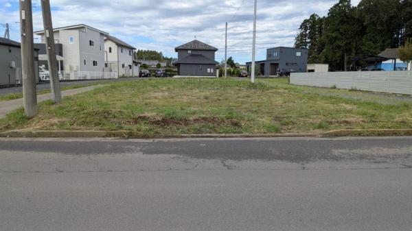 334 m² land in Mito, Ibaraki - Photo 1
