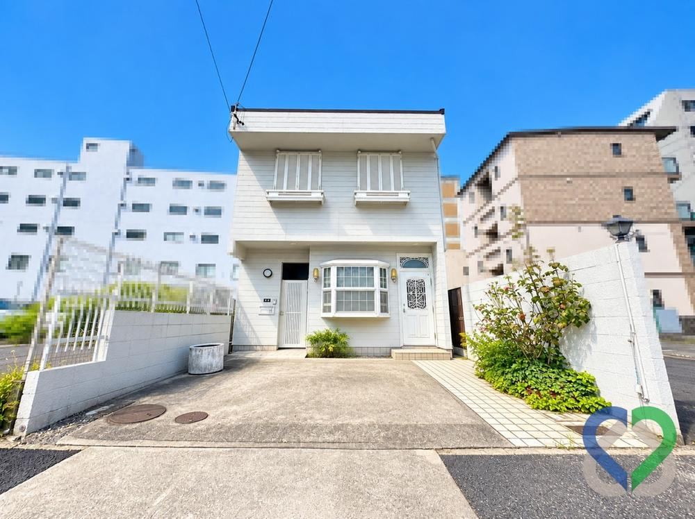 4DK house in Naka Ward, Nagoya, Aichi - Photo 1