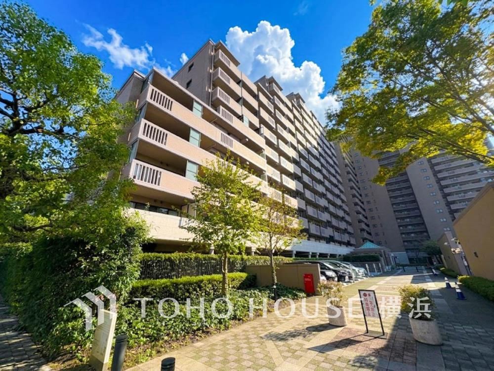 4LDK apartment in Hodogaya Ward, Yokohama, Kanagawa - Photo 1