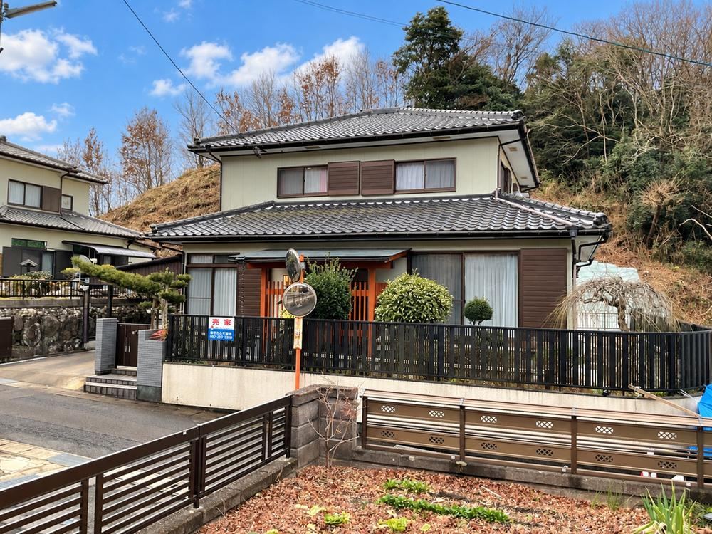 8DK house in Karatsu, Saga - Photo 1