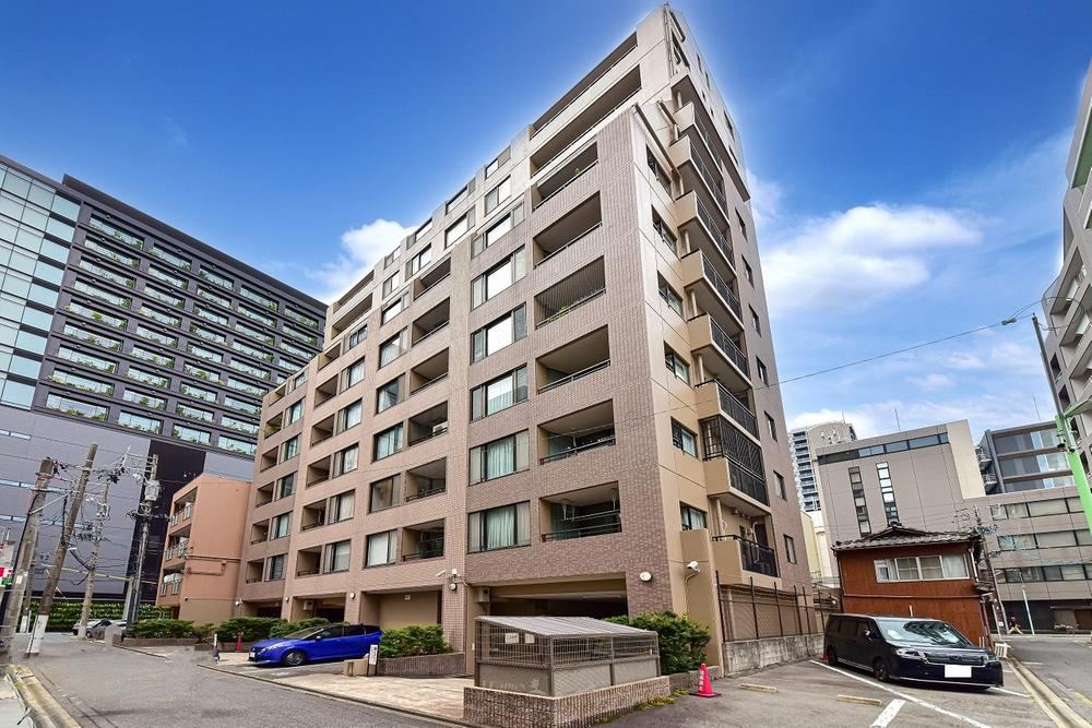 2LDK apartment in Naka Ward, Nagoya, Aichi - Photo 1