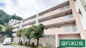 3LDK apartment in Takarazuka
