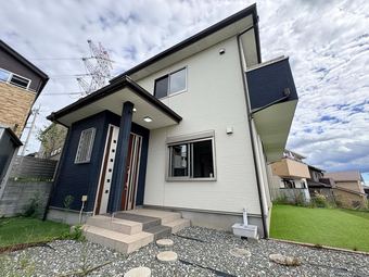 4LDK house in Yotsukaido