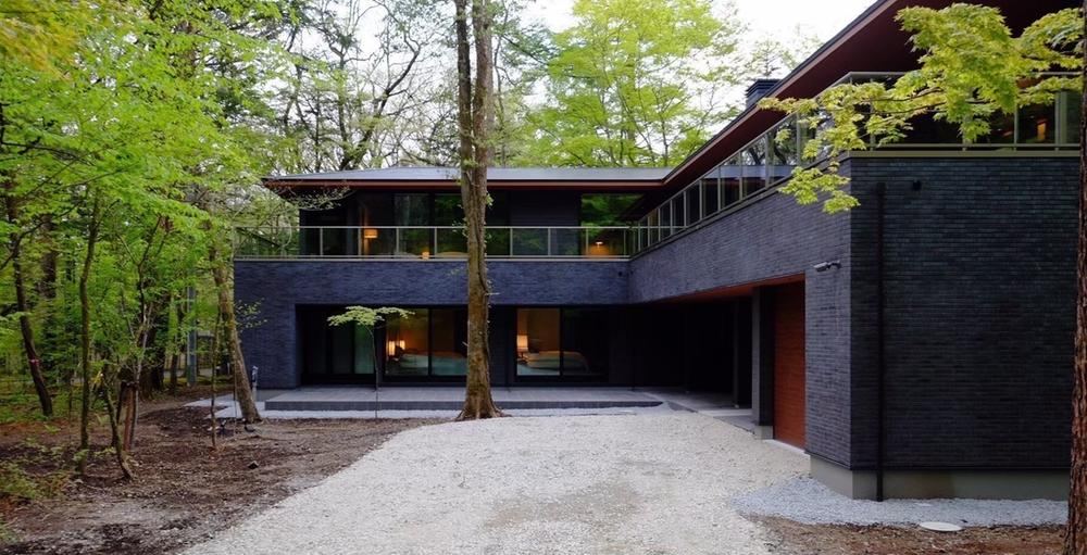 4LDK house in Karuizawa, Kitasaku District, Nagano - Photo 1