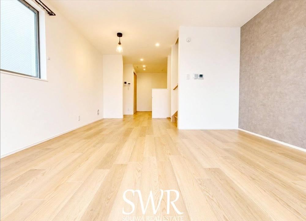 3LDK house in Nakamura Ward, Nagoya, Aichi - Photo 1