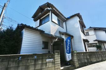 3LDK house in Okegawa