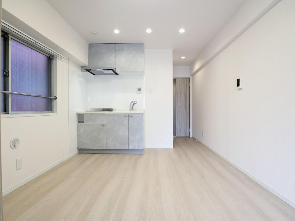 1DK apartment in Bunkyo Ward, Tokyo - Photo 1