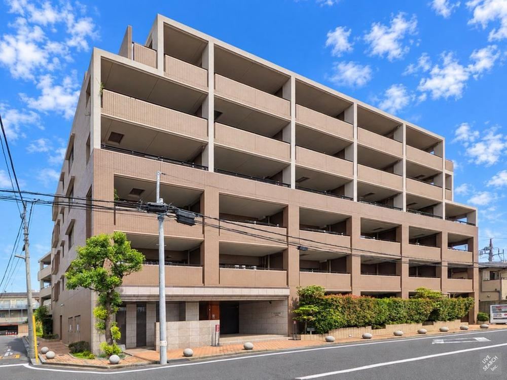 3LDK apartment in Adachi Ward, Tokyo - Photo 1