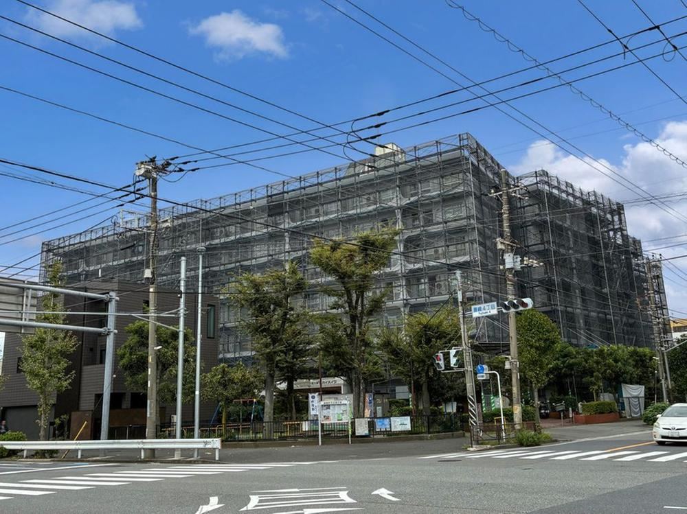 1LDK apartment in Kawasaki Ward, Kawasaki, Kanagawa - Photo 1