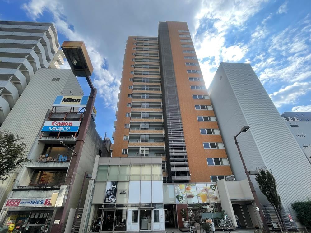 3LDK apartment in Toyohashi, Aichi - Photo 1