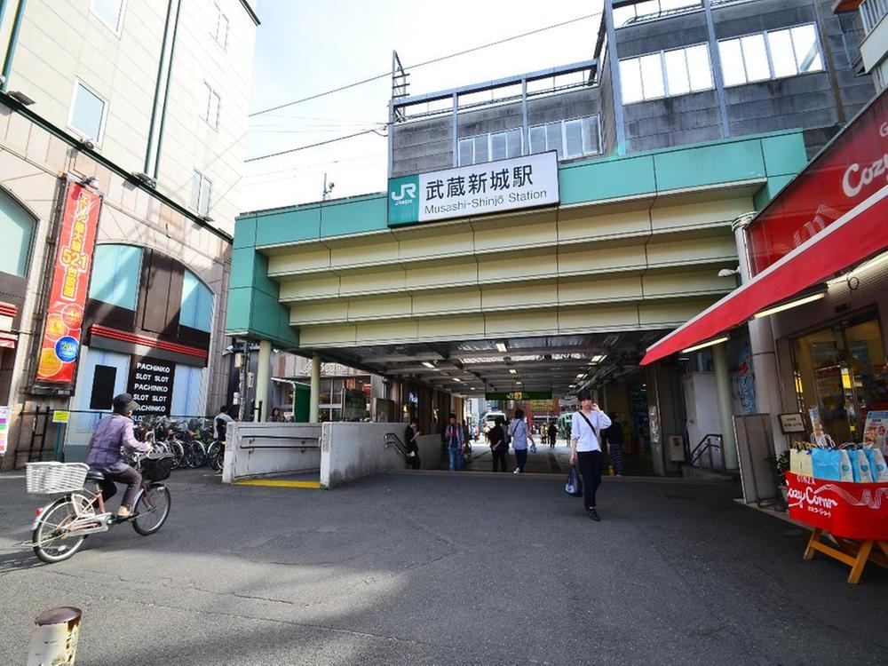 3LDK apartment in Takatsu Ward, Kawasaki, Kanagawa - Photo 1