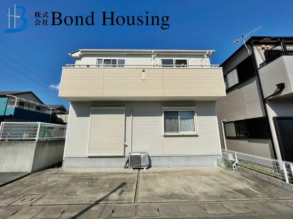 4LDK house in Nishi Ward, Kobe, Hyogo - Photo 1