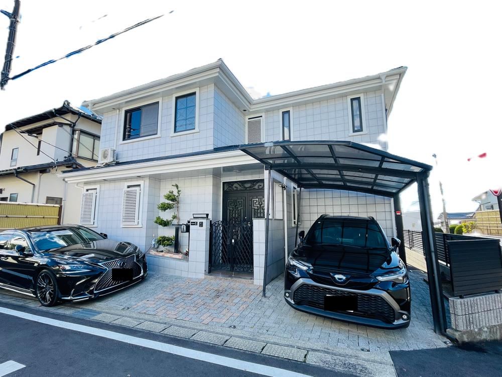 4LDK house in Mishima, Shizuoka - Photo 1