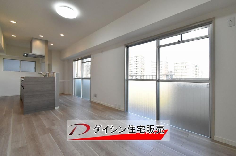 1LDK apartment in Naka Ward, Hiroshima - Photo 1