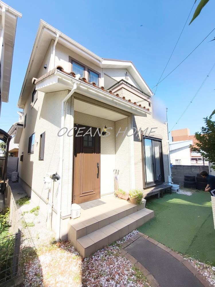 4LDK house in Sakado, Saitama - Photo 1