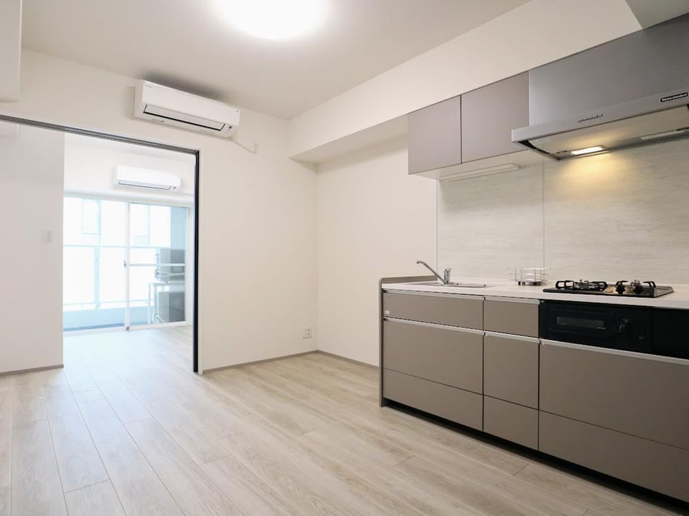 1LDK apartment in Taito Ward, Tokyo - Photo 1