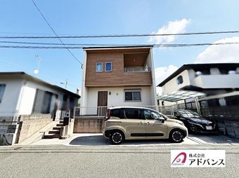 4LDK house in Koga