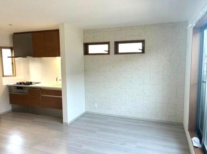 2LDK house in Toyonaka, Osaka - Photo 1