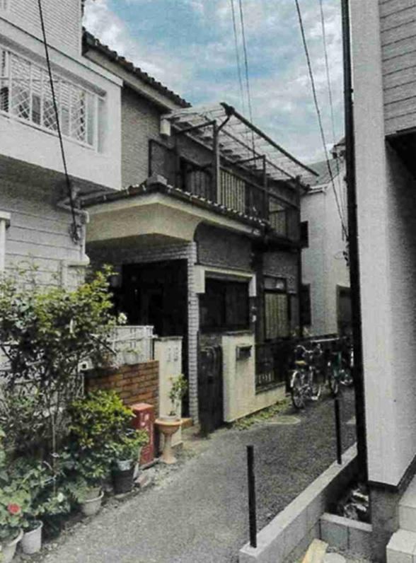 4LDK house in Minami Ward, Saitama - Photo 1