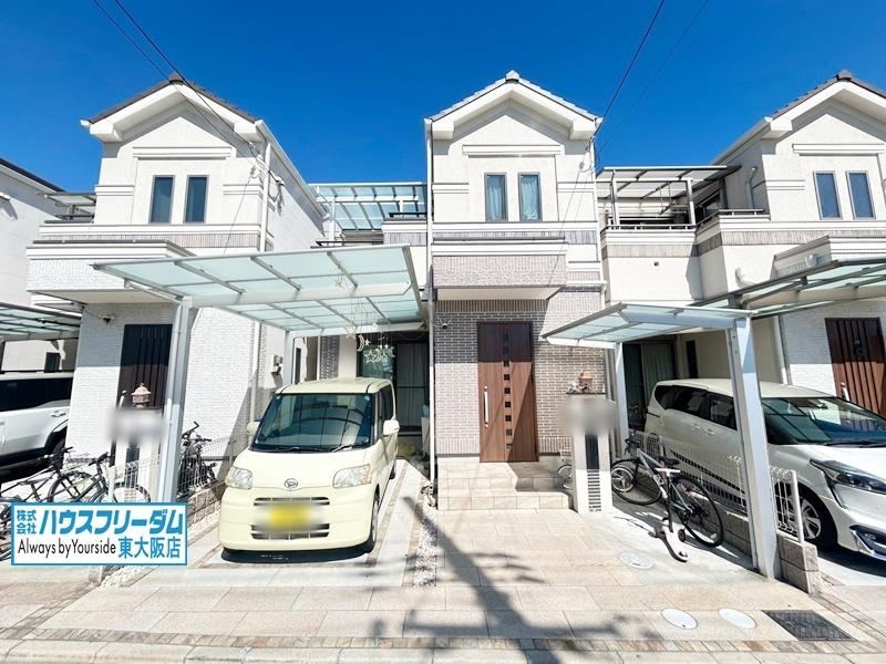 3LDK+S house in Higashiosaka, Osaka - Photo 1