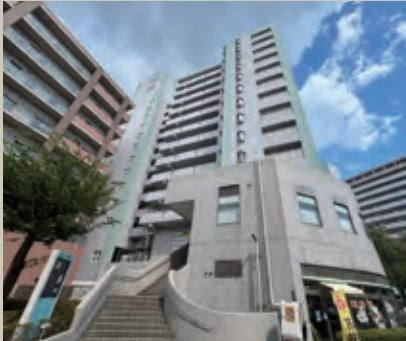2LDK apartment in Atsuta Ward, Nagoya, Aichi - Photo 1