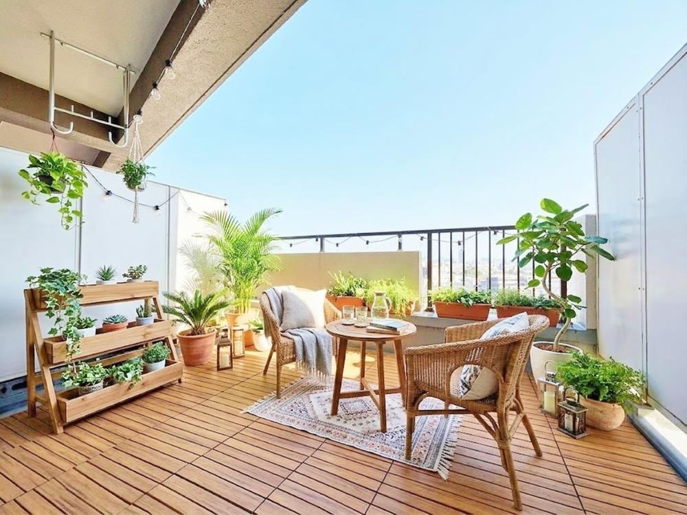 1DK apartment in Setagaya Ward, Tokyo - Photo 1