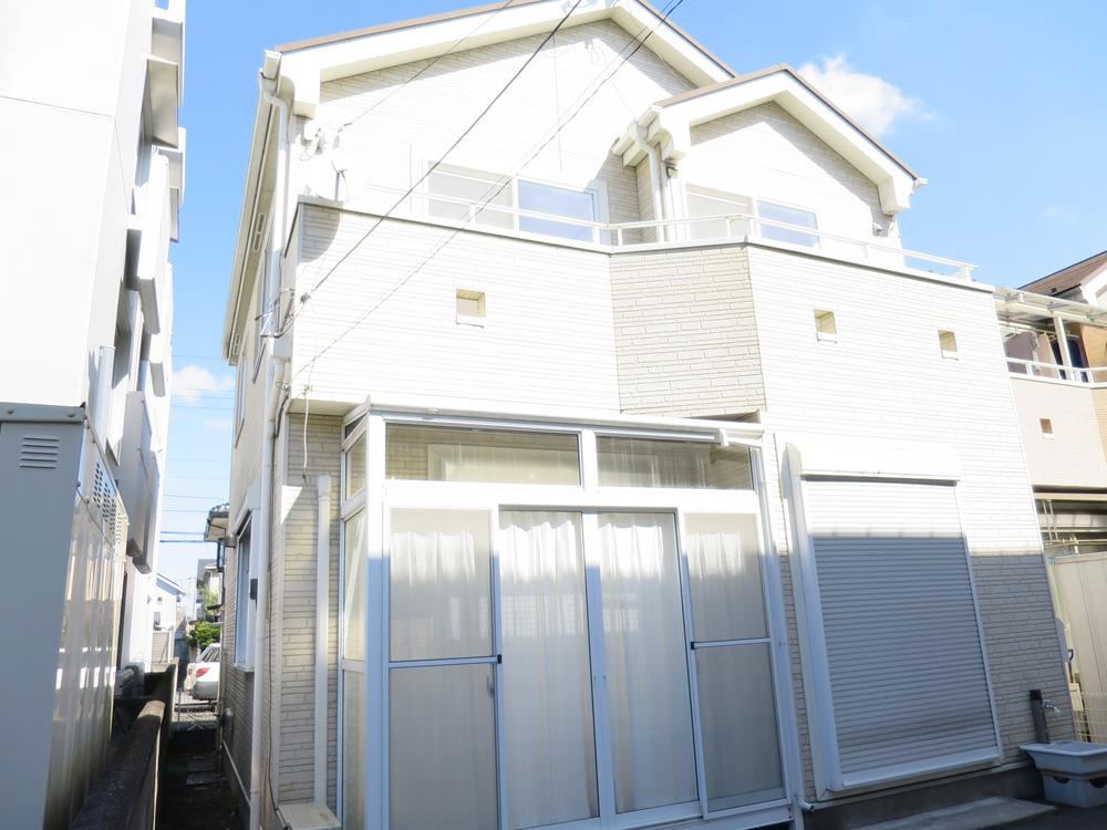 4LDK house in Utsunomiya, Tochigi - Photo 1