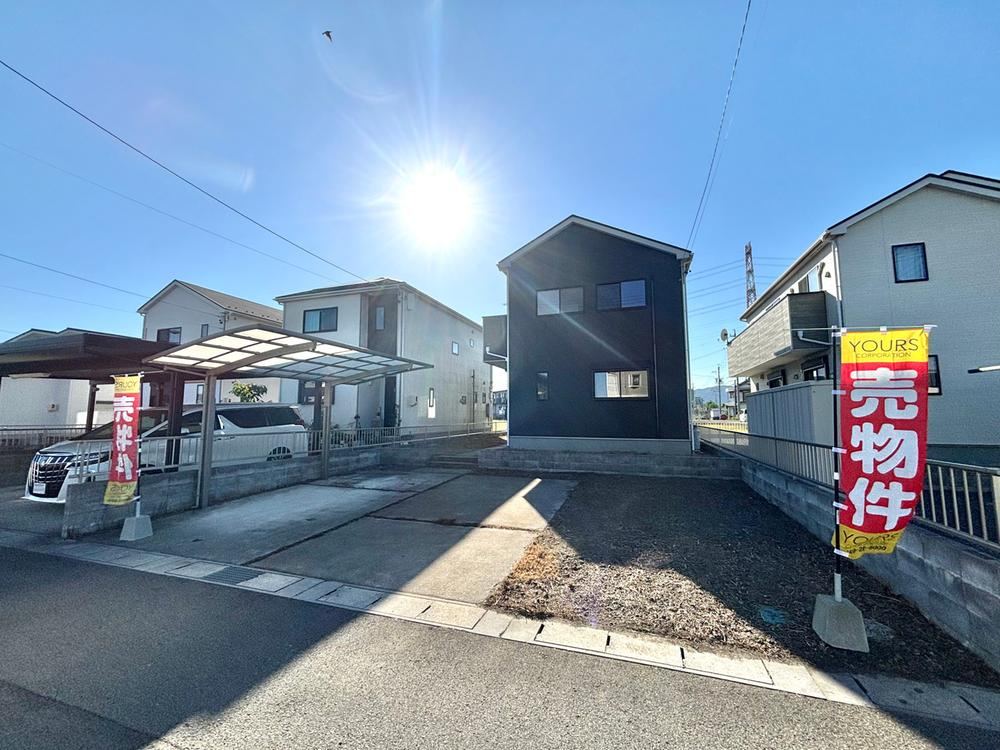 4LDK house in Ogaki, Gifu - Photo 1