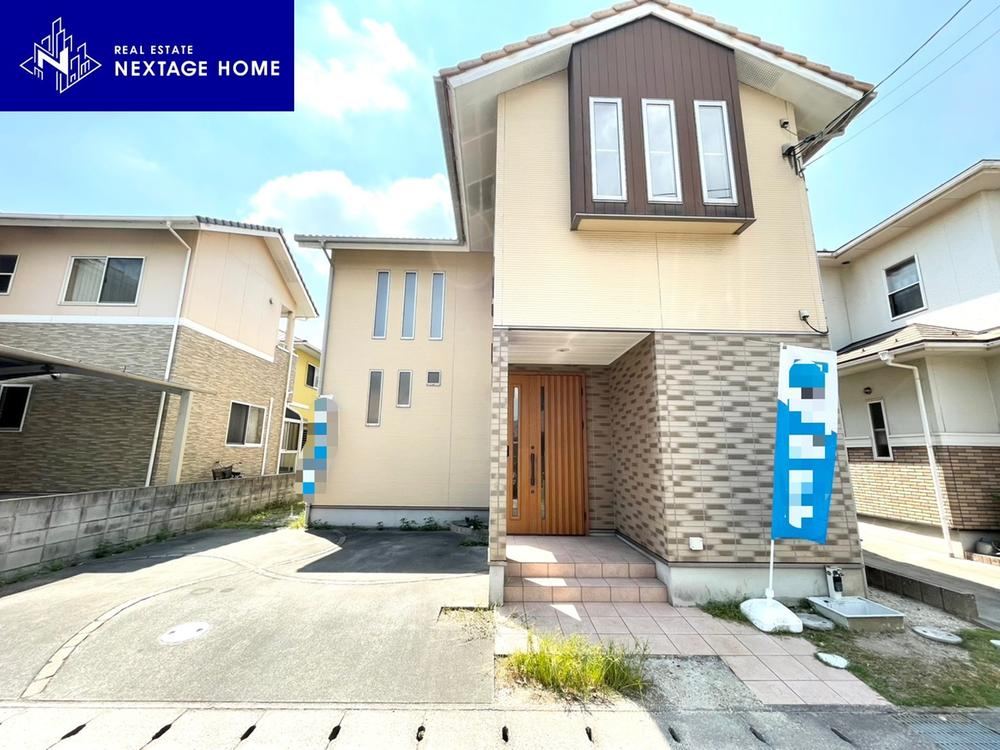 3LDK house in Kurashiki, Okayama - Photo 1