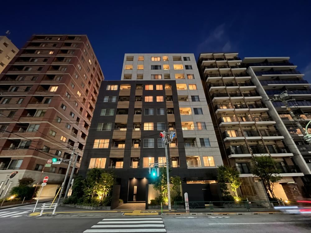 1LDK apartment in Bunkyo Ward, Tokyo - Photo 1