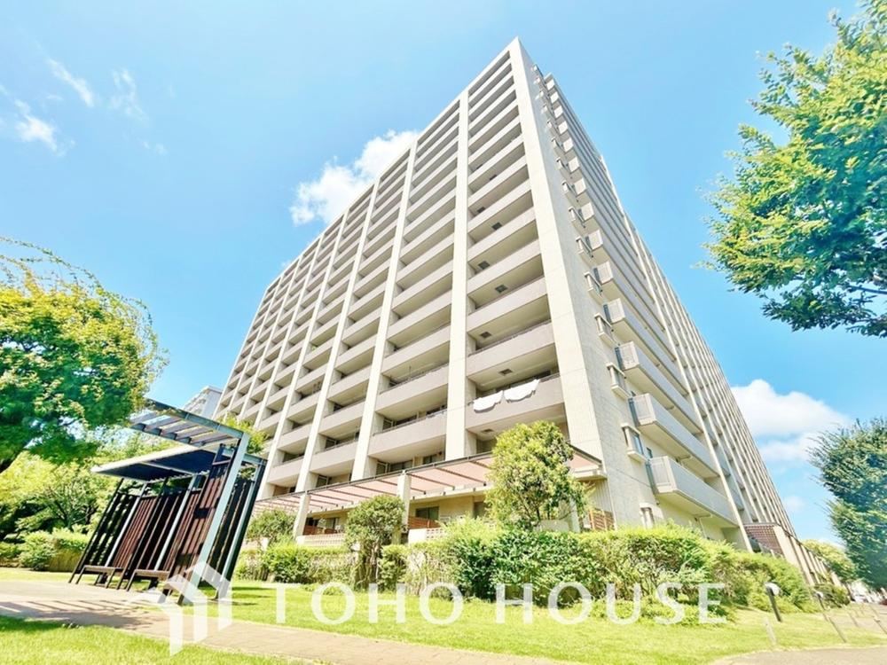 3LDK apartment in Hanamigawa Ward, Chiba - Photo 1