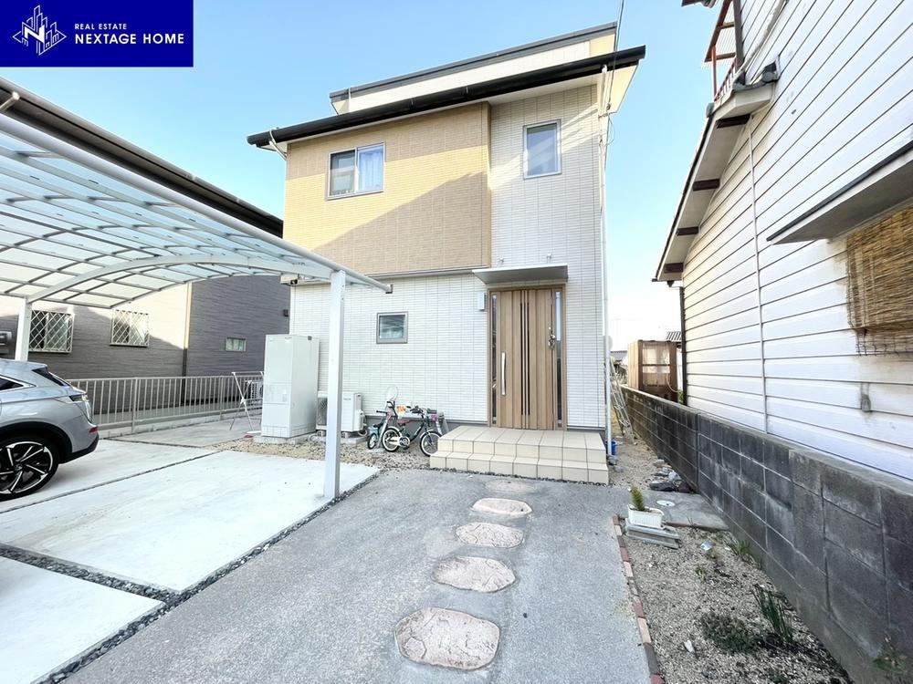 4LDK house in Kurashiki, Okayama - Photo 1