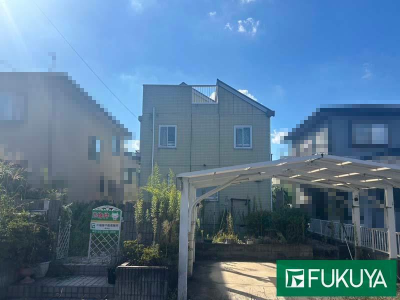 4LDK house in Higashiomi, Shiga - Photo 1