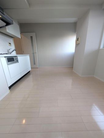 1DK+S apartment in Kokubunji