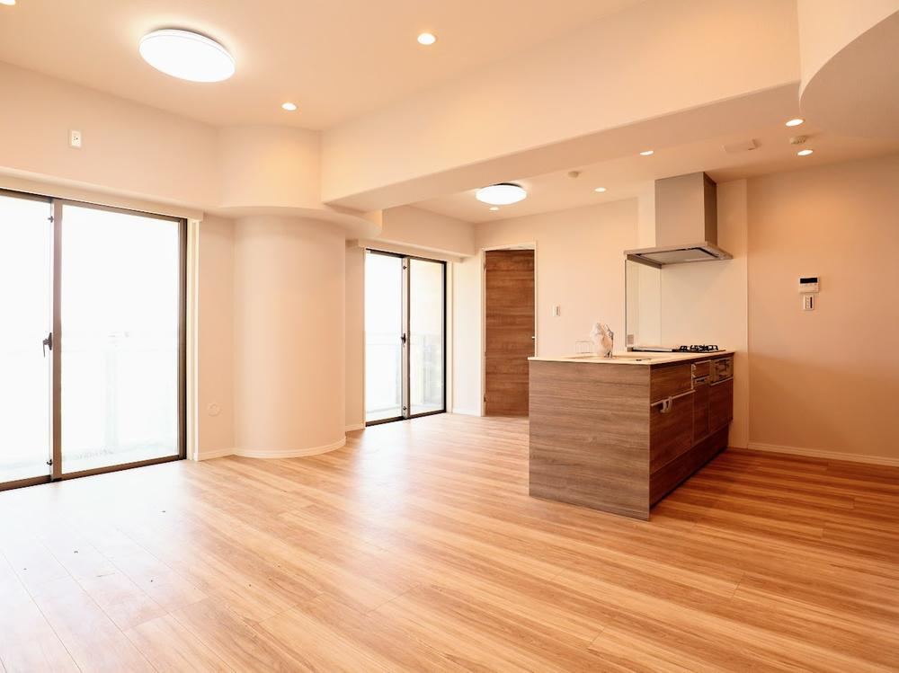 3LDK apartment in Kawaguchi, Saitama - Photo 1