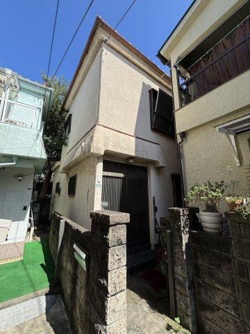 3K house in Edogawa Ward, Tokyo - Photo 1