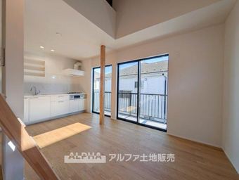 3LDK house in Hamura