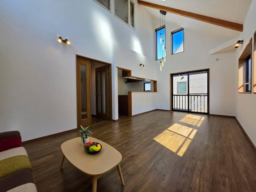 4LDK+S house in Nerima Ward, Tokyo - Photo 1