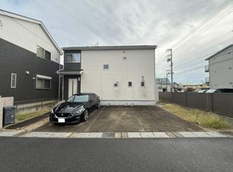 4LDK house in Mizuho