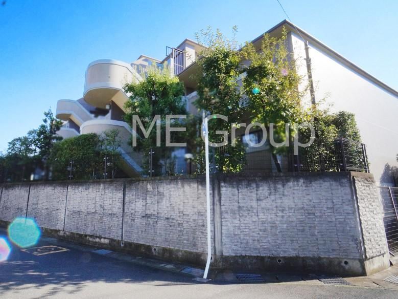 3LDK apartment in Matsudo, Chiba - Photo 1