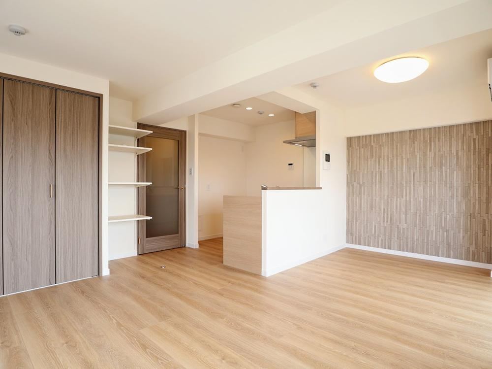 1LDK apartment in Taito Ward, Tokyo - Photo 1
