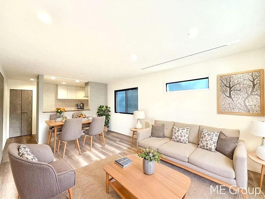 4LDK house in Midori Ward, Chiba - Photo 1