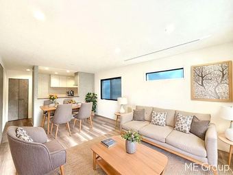 4LDK house in Midori Ward